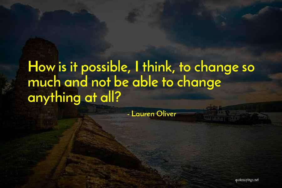 Despiadados Quotes By Lauren Oliver Despiadados Quotes By Lauren Oliver