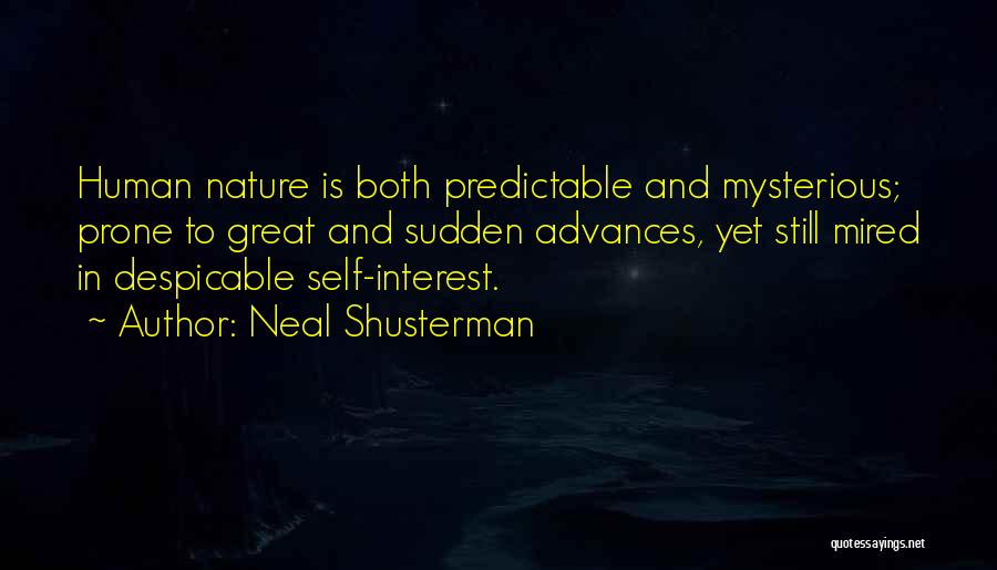 Despicable Me 2 Quotes By Neal Shusterman