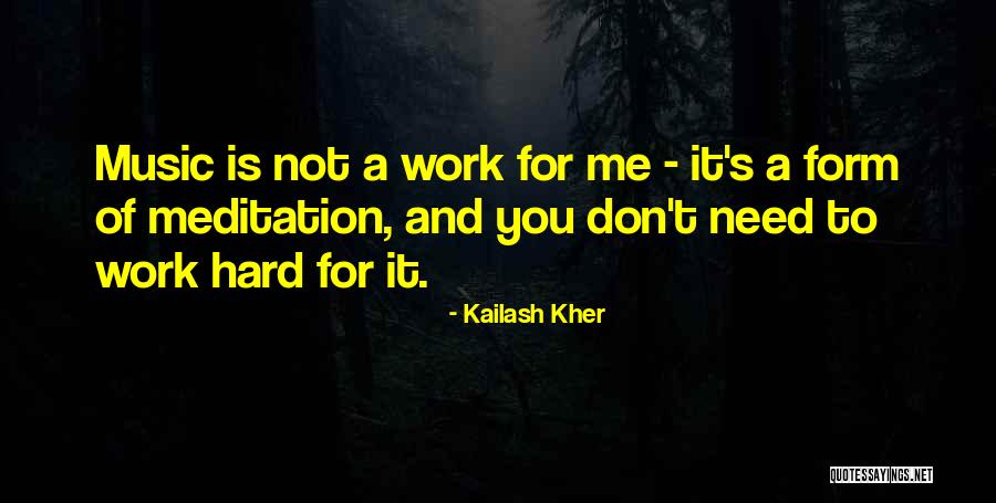 Despicable Me Hater Quotes By Kailash Kher Despicable Me Hater Quotes By Kailash Kher