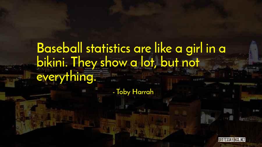 Despicable Me Minion Mayhem Quotes By Toby Harrah