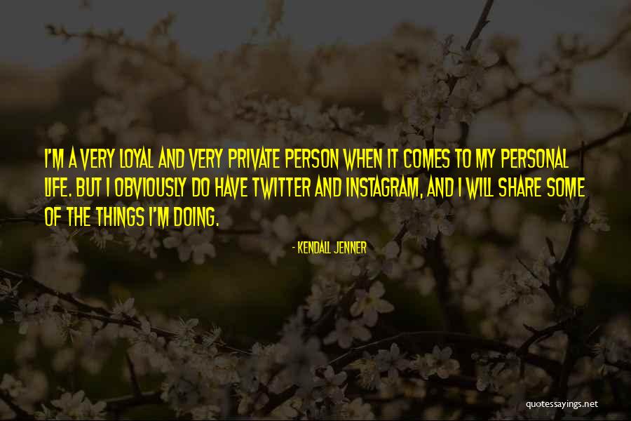 Despicableness Quotes By Kendall Jenner Despicableness Quotes By Kendall Jenner