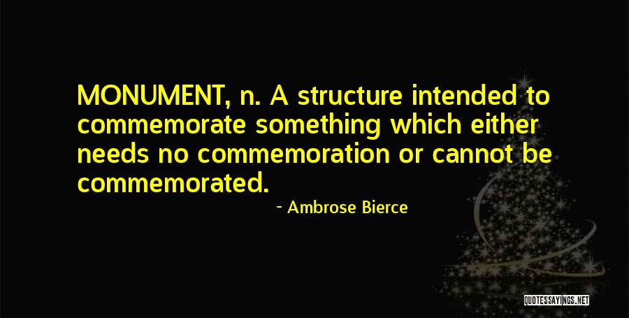 Despide A Tu Quotes By Ambrose Bierce Despide A Tu Quotes By Ambrose Bierce