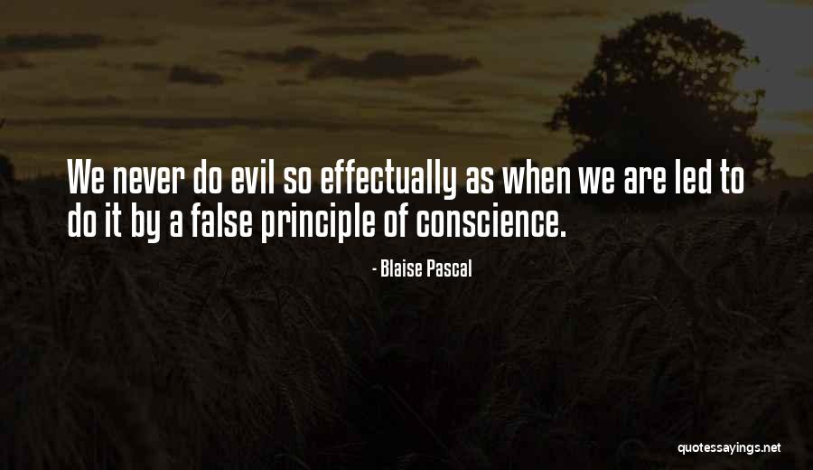Despide A Tu Quotes By Blaise Pascal Despide A Tu Quotes By Blaise Pascal