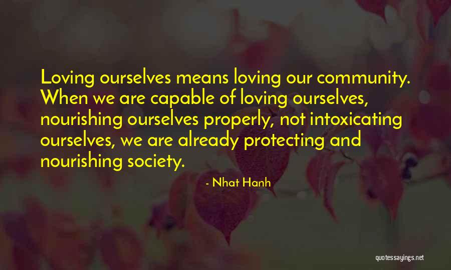 Despide A Tu Quotes By Nhat Hanh Despide A Tu Quotes By Nhat Hanh