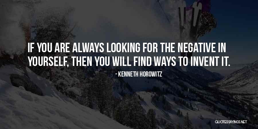 Despido Injustificado Quotes By Kenneth Horowitz Despido Injustificado Quotes By Kenneth Horowitz