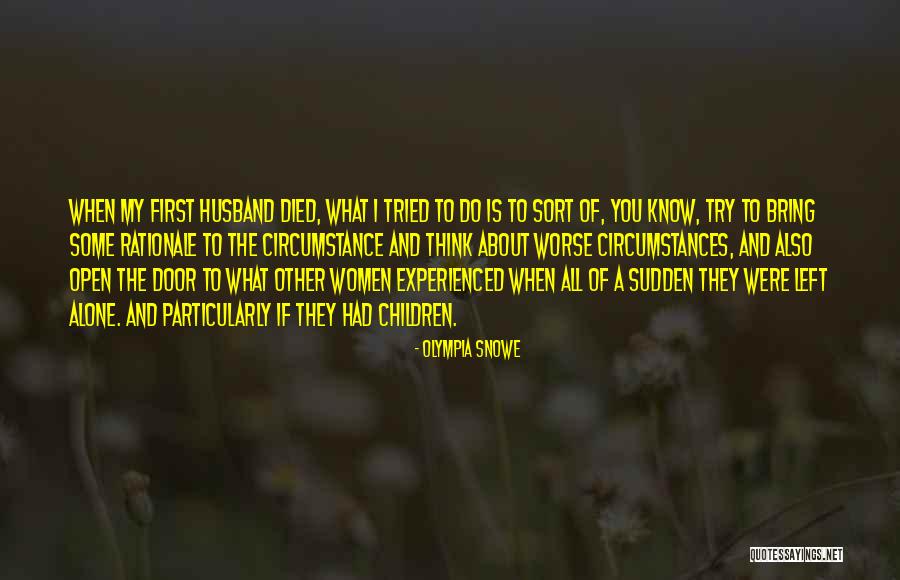 Despidos Univision Quotes By Olympia Snowe Despidos Univision Quotes By Olympia Snowe