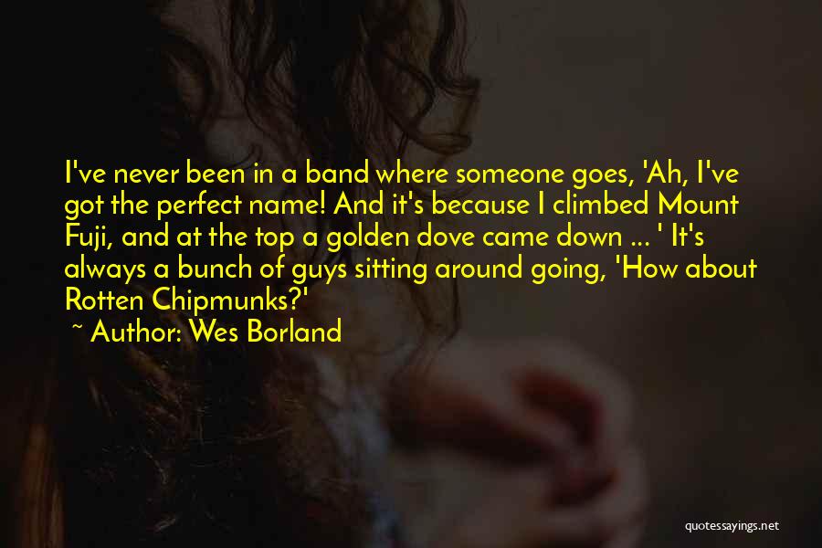 Despiece De Diferencial Eaton Quotes By Wes Borland