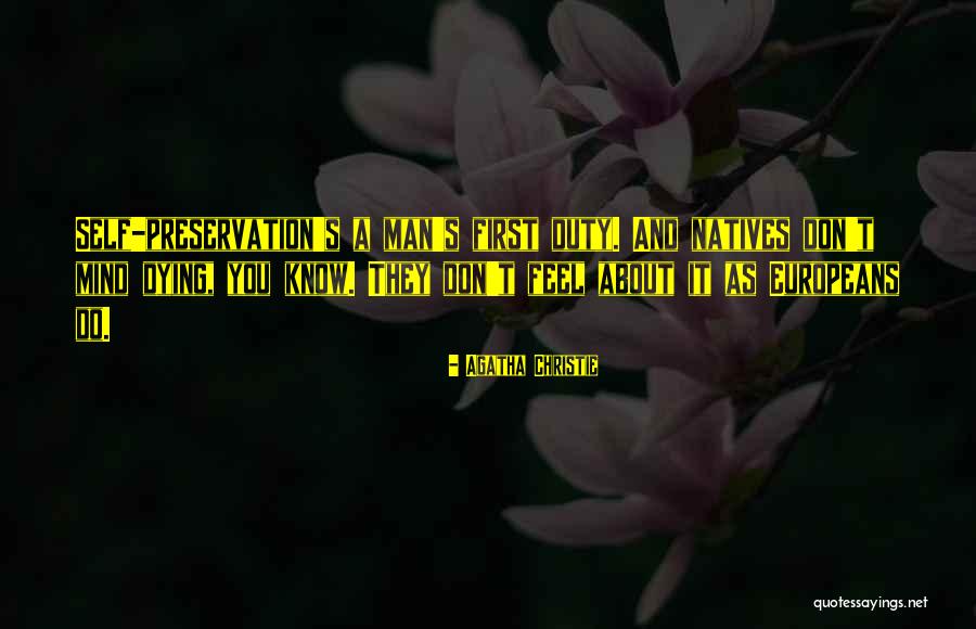 Despiertate Amorcito Quotes By Agatha Christie Despiertate Amorcito Quotes By Agatha Christie