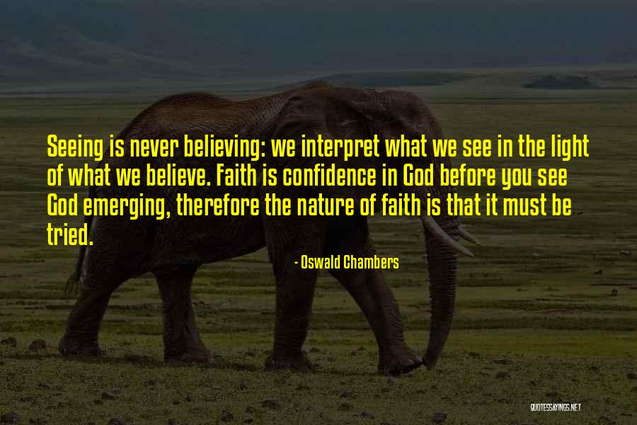 Despiertate Veronica Quotes By Oswald Chambers Despiertate Veronica Quotes By Oswald Chambers