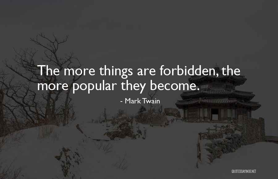 Despierto Temprano Quotes By Mark Twain Despierto Temprano Quotes By Mark Twain