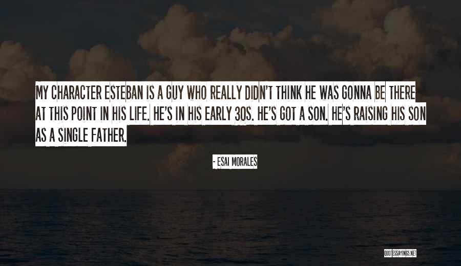 Despina Kosta Quotes By Esai Morales Despina Kosta Quotes By Esai Morales
