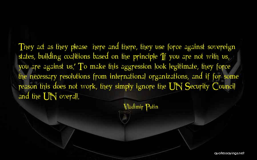 Despina Kosta Quotes By Vladimir Putin Despina Kosta Quotes By Vladimir Putin
