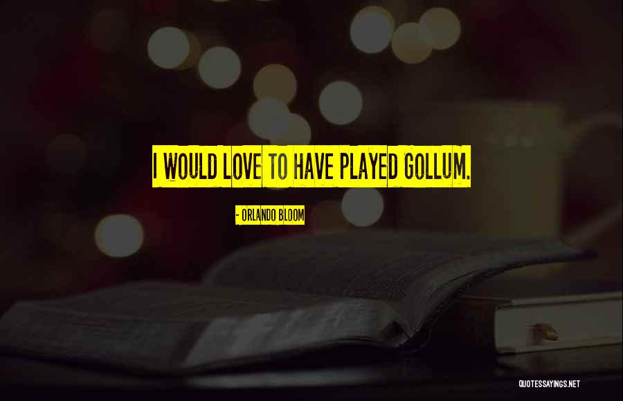 Despiritualised Quotes By Orlando Bloom Despiritualised Quotes By Orlando Bloom