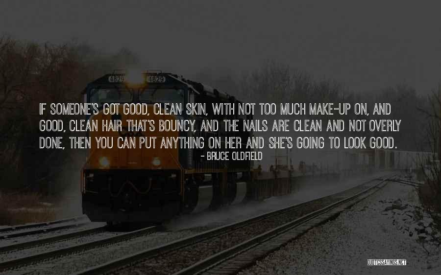 Despised Icon Quotes By Bruce Oldfield Despised Icon Quotes By Bruce Oldfield