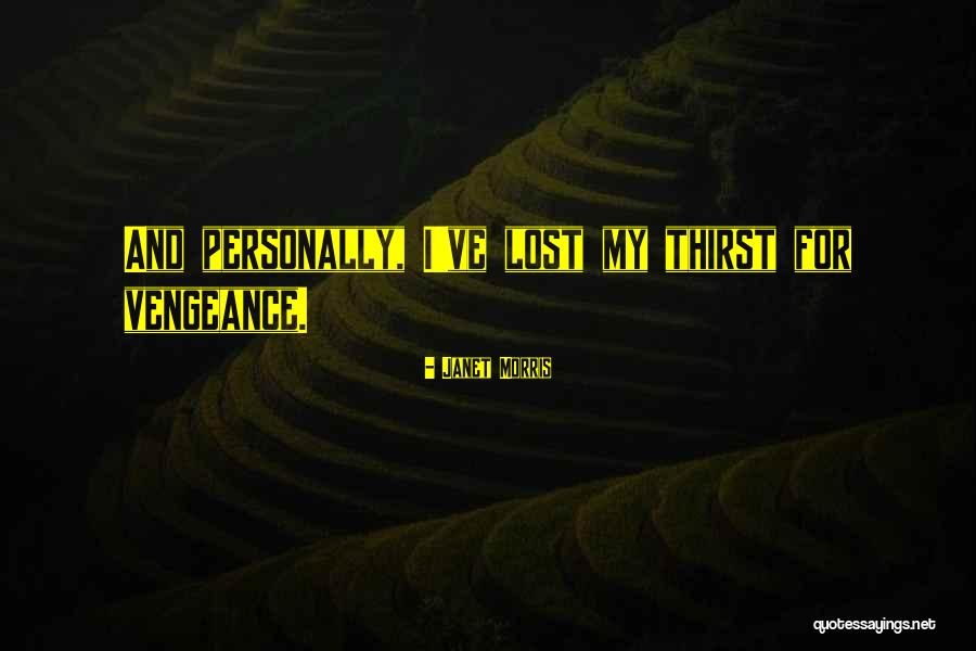 Despises Synonyms Quotes By Janet Morris Despises Synonyms Quotes By Janet Morris