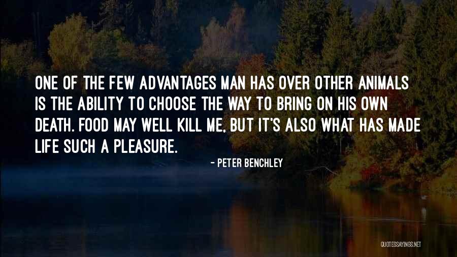 Despises Synonyms Quotes By Peter Benchley Despises Synonyms Quotes By Peter Benchley
