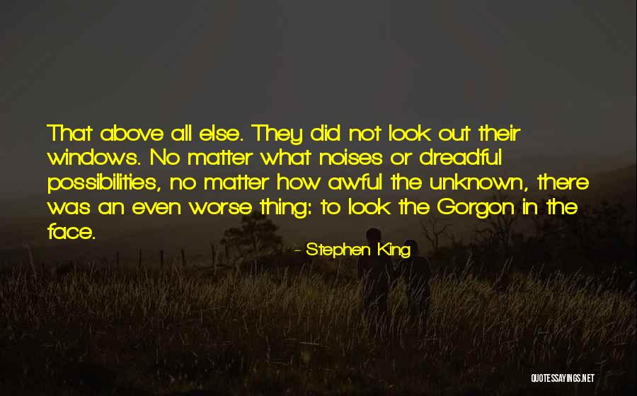 Despises Synonyms Quotes By Stephen King Despises Synonyms Quotes By Stephen King