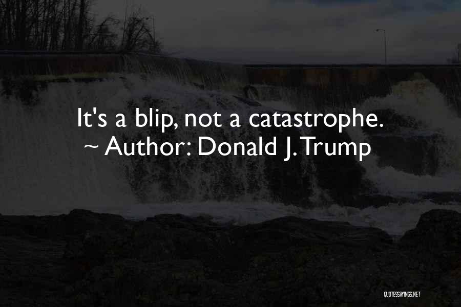 Despising The Shame Quotes By Donald J. Trump