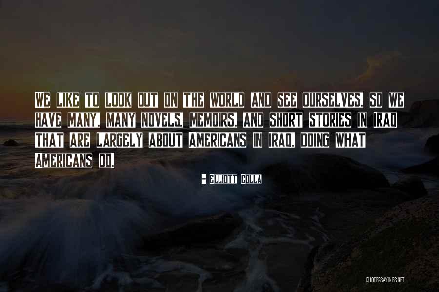 Despistada Quotes By Elliott Colla Despistada Quotes By Elliott Colla