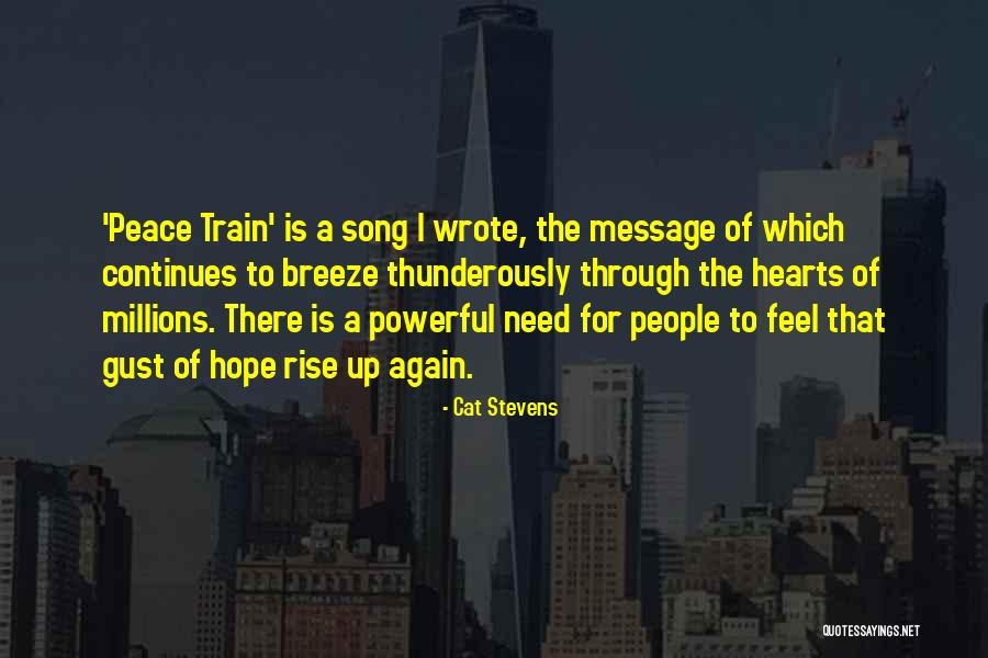 Despistado Quotes By Cat Stevens Despistado Quotes By Cat Stevens