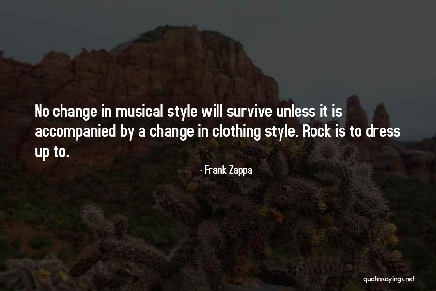 Despistado Quotes By Frank Zappa Despistado Quotes By Frank Zappa