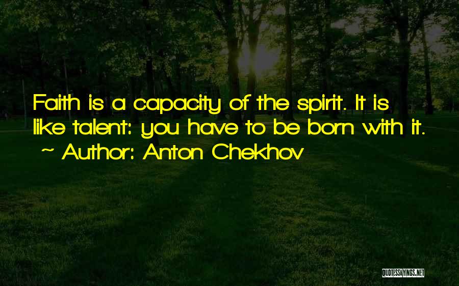 Despistar In English Quotes By Anton Chekhov