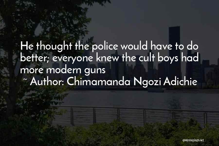 Despistar In English Quotes By Chimamanda Ngozi Adichie