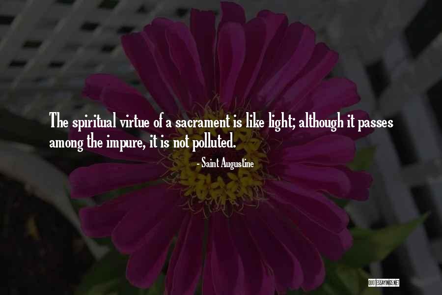 Despiste Avc Quotes By Saint Augustine Despiste Avc Quotes By Saint Augustine
