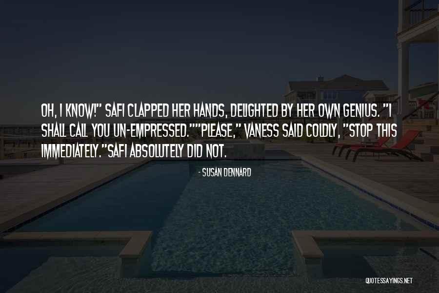 Despiste Avc Quotes By Susan Dennard Despiste Avc Quotes By Susan Dennard