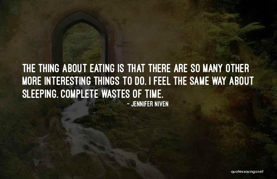 Despiste Sinonimos Quotes By Jennifer Niven Despiste Sinonimos Quotes By Jennifer Niven