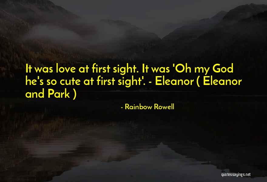 Despiste Sinonimos Quotes By Rainbow Rowell Despiste Sinonimos Quotes By Rainbow Rowell