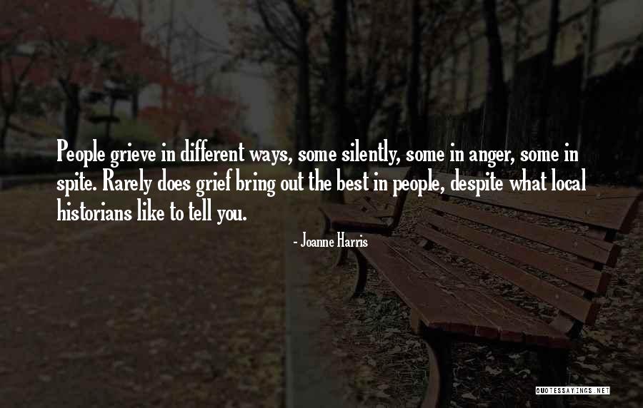 Despite Vs In Spite Quotes By Joanne Harris Despite Vs In Spite Quotes By Joanne Harris