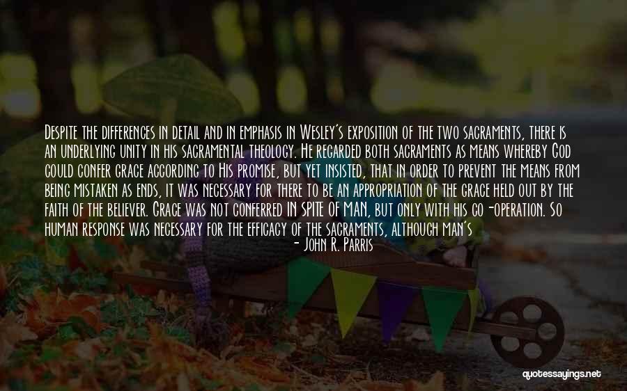 Despite Vs In Spite Quotes By John R. Parris Despite Vs In Spite Quotes By John R. Parris