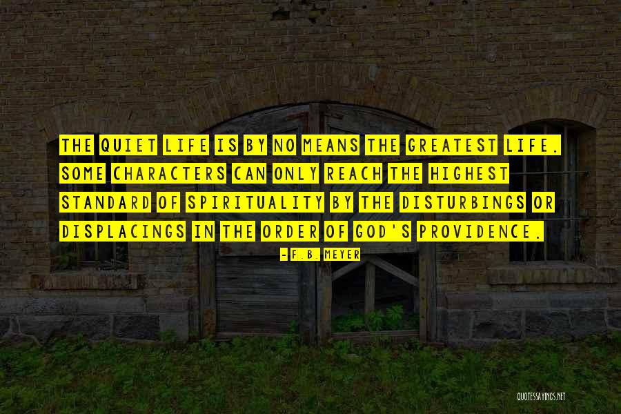 Despitefully Synonyms Quotes By F.B. Meyer Despitefully Synonyms Quotes By F.B. Meyer