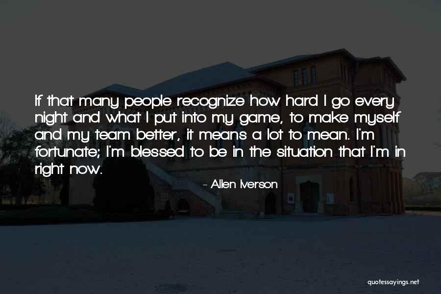 Desplantes Caminando Quotes By Allen Iverson Desplantes Caminando Quotes By Allen Iverson
