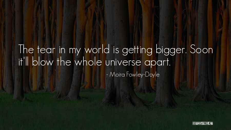 Desplantes Caminando Quotes By Moira Fowley-Doyle Desplantes Caminando Quotes By Moira Fowley-Doyle