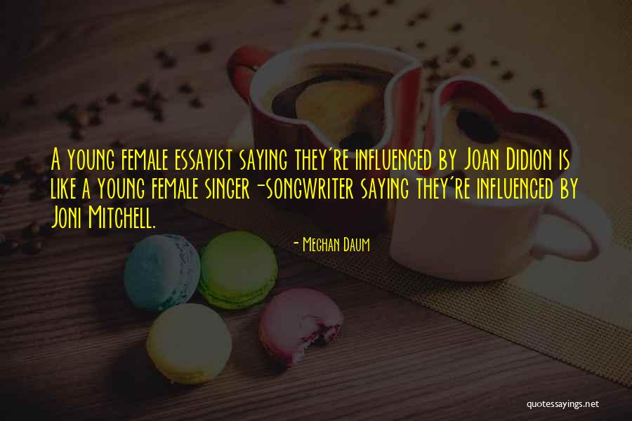 Desplantes Ejercicio Quotes By Meghan Daum Desplantes Ejercicio Quotes By Meghan Daum