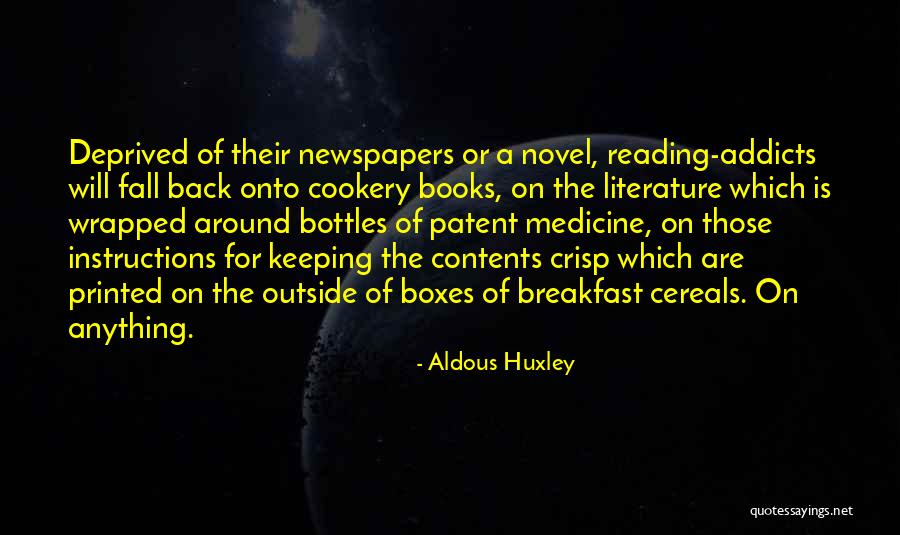 Desplazados Consulta Quotes By Aldous Huxley Desplazados Consulta Quotes By Aldous Huxley