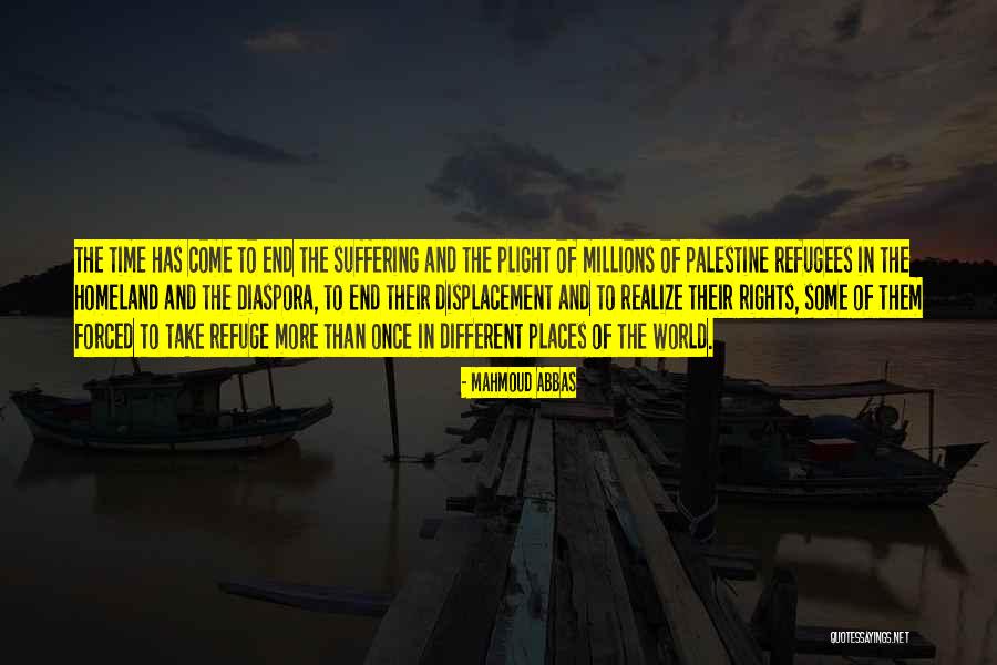 Desplazados Consulta Quotes By Mahmoud Abbas Desplazados Consulta Quotes By Mahmoud Abbas