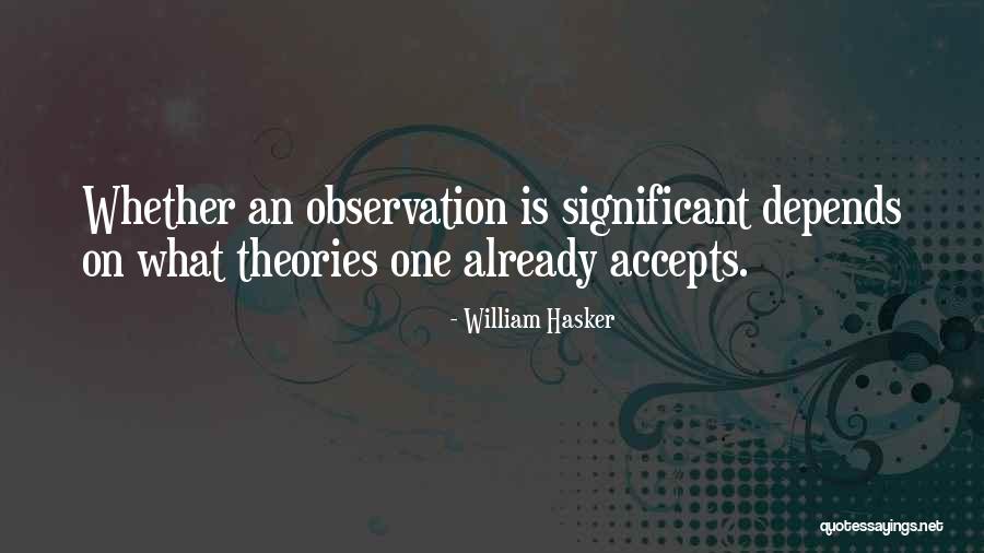 Desplazados Consulta Quotes By William Hasker Desplazados Consulta Quotes By William Hasker