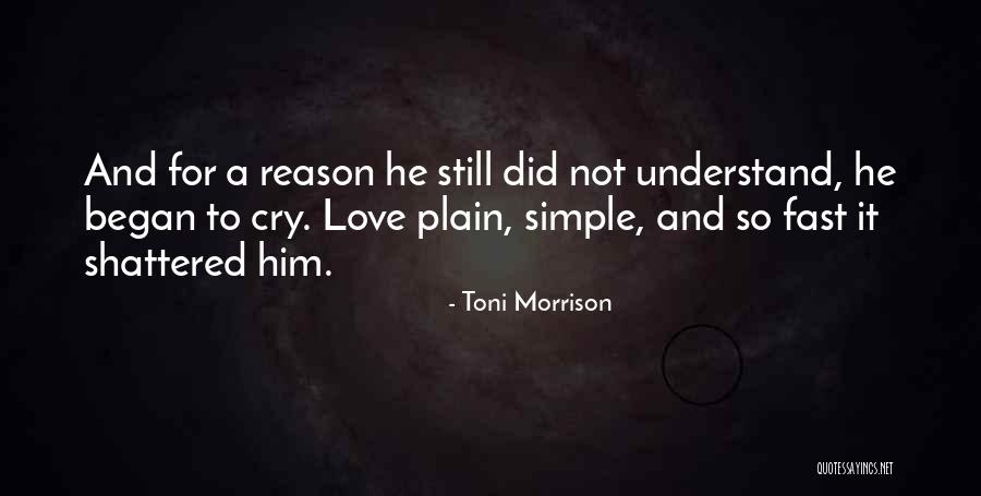 Desplazamientos Educacion Quotes By Toni Morrison Desplazamientos Educacion Quotes By Toni Morrison