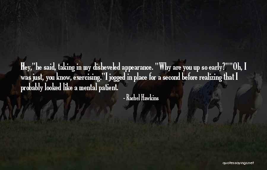 Desplazamientos Inicio Quotes By Rachel Hawkins Desplazamientos Inicio Quotes By Rachel Hawkins