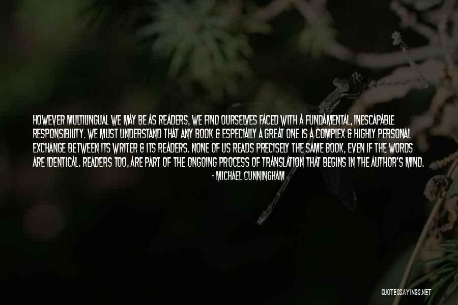 Desplazamientos Y Quotes By Michael Cunningham Desplazamientos Y Quotes By Michael Cunningham