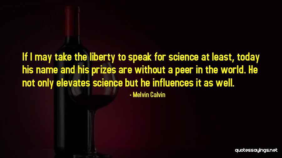 Desplazando Quotes By Melvin Calvin Desplazando Quotes By Melvin Calvin