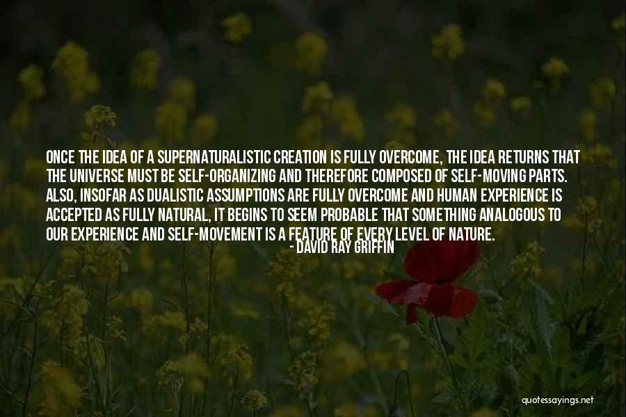 Desplazar Quotes By David Ray Griffin Desplazar Quotes By David Ray Griffin