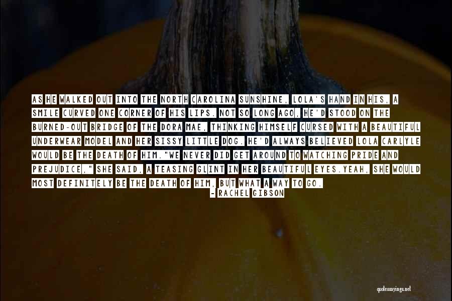 Desplegado Contra Quotes By Rachel Gibson Desplegado Contra Quotes By Rachel Gibson
