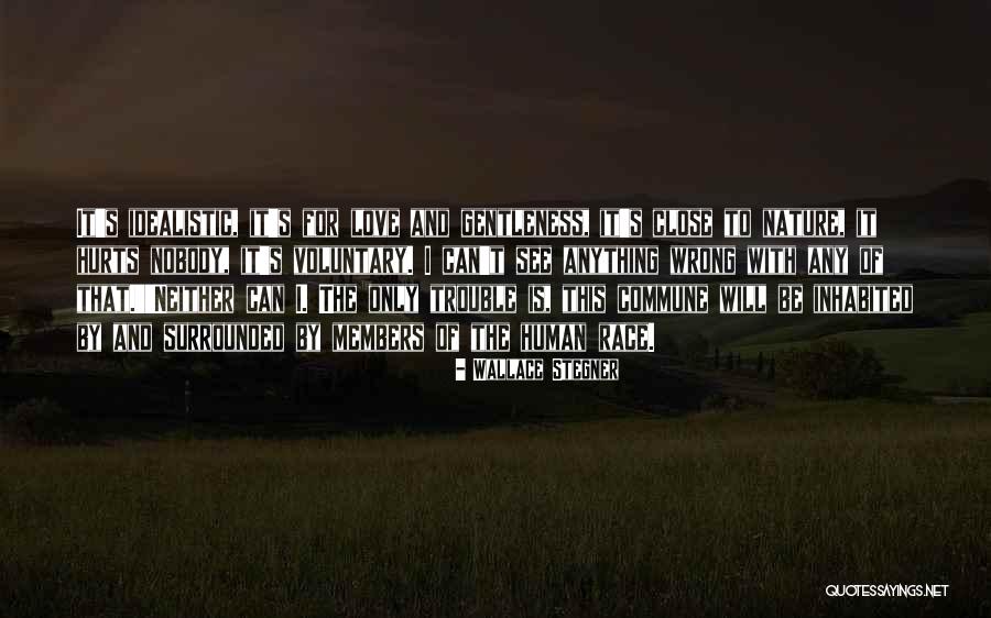 Desplegado Contra Quotes By Wallace Stegner Desplegado Contra Quotes By Wallace Stegner