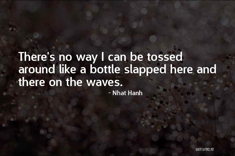 Desplegado Rhinoceros Quotes By Nhat Hanh Desplegado Rhinoceros Quotes By Nhat Hanh