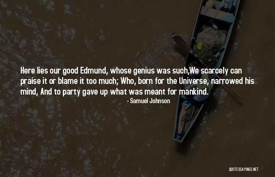 Desplegar Sinonimo Quotes By Samuel Johnson Desplegar Sinonimo Quotes By Samuel Johnson