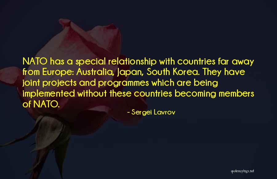 Despliega Sinonimo Quotes By Sergei Lavrov Despliega Sinonimo Quotes By Sergei Lavrov